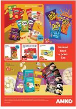 Amko katalog - Dvonedeljna akcija