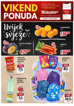 Vikend akcija