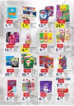 FIS prehrana i hemija