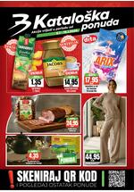 Bingo kataloška ponuda Katalog Akcija