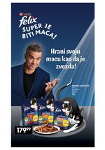 Idea Naj-naj ponuda za vaše ljubimce