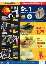 Lidl redni katalog