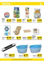 Tuš Cash & Carry trgovec