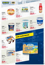 Metro katalog hrana
