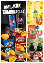 Bingo kataloška ponuda