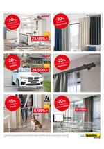 Lesnina XXXL katalog akcija