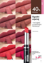 Oriflame kozmetika