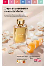 Oriflame katalog akcija