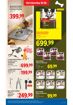Lidl katalog - Nedeljna akcija