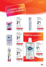 DM mjesečni katalog