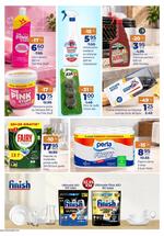 Bingo katalog - Jesenje čišćenje
