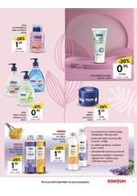 Konzum katalog ljepota i njega