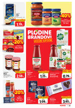 Plodine kataloška akcija