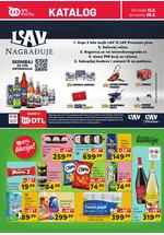PerSu katalog akcija Katalog Akcija
