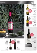 Spar katalog vino