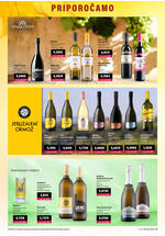 Mercator Cash&Carry katalog - Mesečna akcija