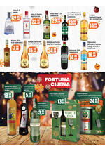 Fortuna market kataloška ponuda