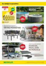Merkur akcijski katalog