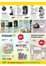 Merkur akcijski katalog