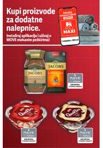 Mega Maxi nedeljna akcija