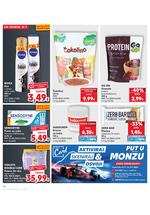 Kaufland kataloška akcija