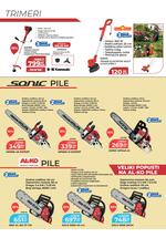 Agromehanika akcijski katalog