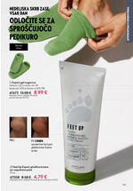 Oriflame redni katalog