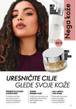 Oriflame redni katalog