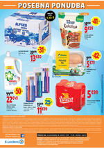 E.Leclerc spletni katalog