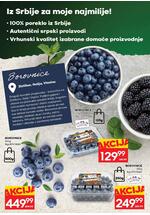Idea katalog nedeljna akcija