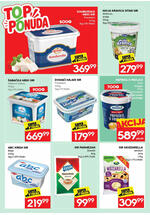 Roda katalog - Dvonedeljna akcija