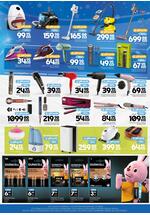 Bingo kataloška ponuda tehnike