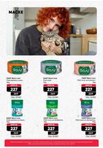 Pet centar akcijski katalog