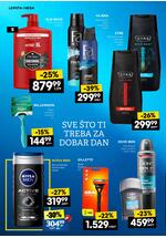 Roda katalog akcija