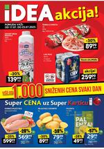 Nedeljna ponuda