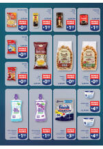 Konzum kataloška akcija