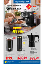 Lidl katalog akcija