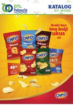 AD Podunavlje katalog akcija Katalog Akcija