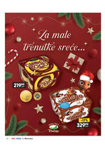 Idea katalog praznični magazin