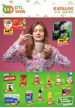 Katalog hrana Katalog Akcija