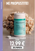 Oriflame kozmetika