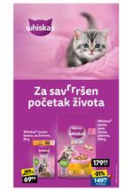 Roda katalog - Naj-naj ponuda za vaše ljubimce
