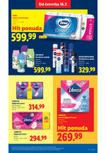 Lidl katalog akcija