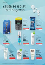 DM Drogerie katalog akcija