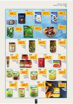 Aroma Market katalog akcija