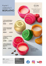 Oriflame kozmetika