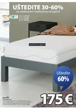 JYSK katalog namještaj