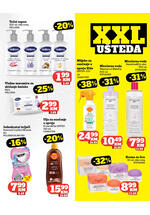 Tropic akcijski katalog