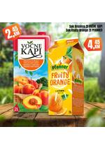 Fortuna market vikend akcija