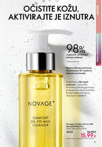 Oriflame kozmetika
